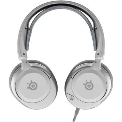 Навушники SteelSeries Arctis Nova 1P White (61612)