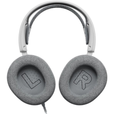 Навушники SteelSeries Arctis Nova 1P White (61612)