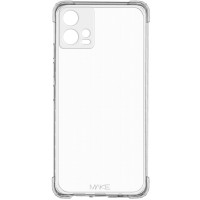Чохол до мобільного телефона MAKE Moto G72 AirShield (MCAS-MG72)