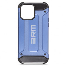 Чохол до мобільного телефона Armorstandart Panzer Apple iPhone 14 Pro Max Dark Blue (ARM70824)