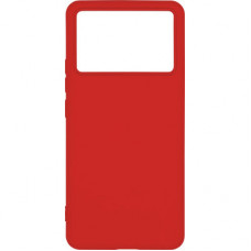 Чохол до мобільного телефона Armorstandart ICON Case Xiaomi Poco X6 Pro 5G Red (ARM73367)