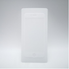Скло захисне Intaleo Full Glue Apple iPhone 6 white (1283126501746)