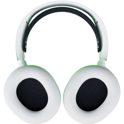 Навушники SteelSeries Arctis Nova 7X Wireless White (61567)