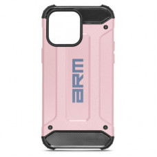 Чохол до мобільного телефона Armorstandart Panzer Apple iPhone 14 Pro Max Pink (ARM71482)