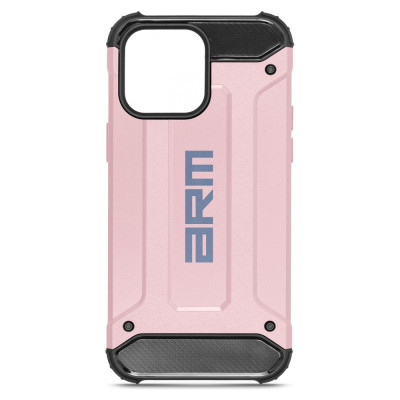 Чохол до мобільного телефона Armorstandart Panzer Apple iPhone 14 Pro Max Pink (ARM71482)