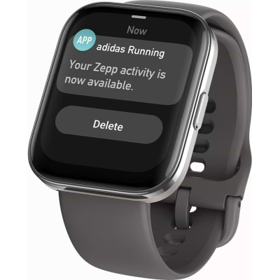 Смарт-годинник Amazfit Bip 5 Unity Charcoal W2324EU2N (1087329)