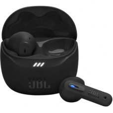 Навушники JBL Tune Flex 2 Black (JBLTFLEX2BLK)