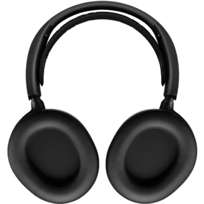 Навушники SteelSeries Arctis Nova Pro Wireless X Black (61521)
