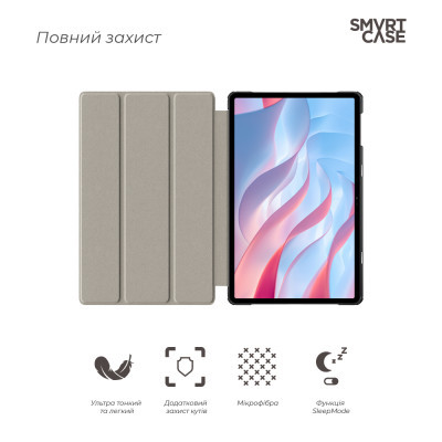 Чохол до планшета Armorstandart Smart Case Honor Pad X9 Blue (ARM74056)