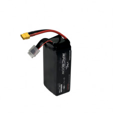 Акумулятор для дрона RacePow Lipo 6s 8000mAh 80C XT60 (8000mAh-6s-80C)