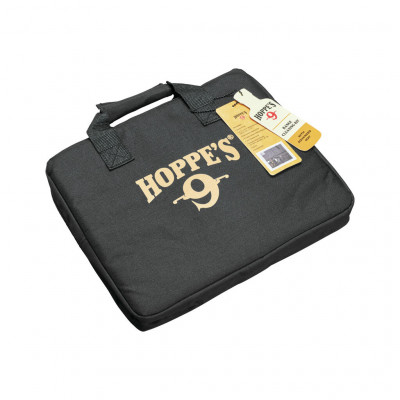 Набір для чистки зброї Hoppe's Range Kit with Cleaning Mat (FC4)