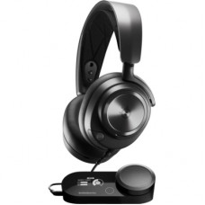 Навушники SteelSeries Arctis Nova Pro X Black (61528)