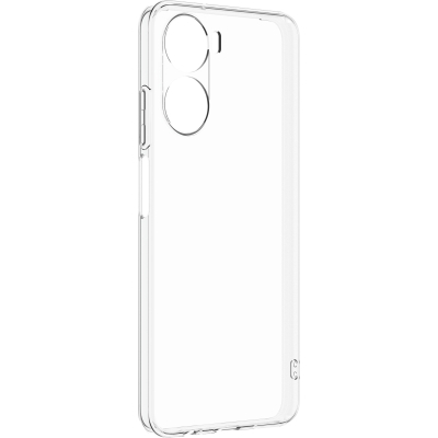 Чохол до мобільного телефона BeCover ZTE Blade V50 Design 5G Transparancy (711530)