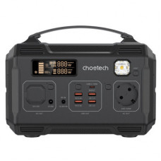 Зарядна станція Choetech BS002 300W (BS002)