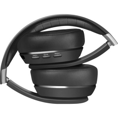 Навушники Defender FreeMotion B540 Bluetooth Black (63540)