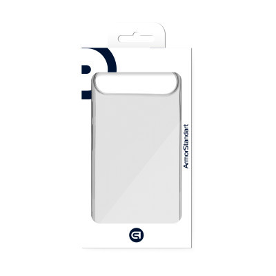 Чохол до мобільного телефона Armorstandart Air Google Pixel 9 Pro Clear (ARM74684)