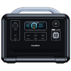 Зарядна станція Choetech BS005 1200W (BS005)