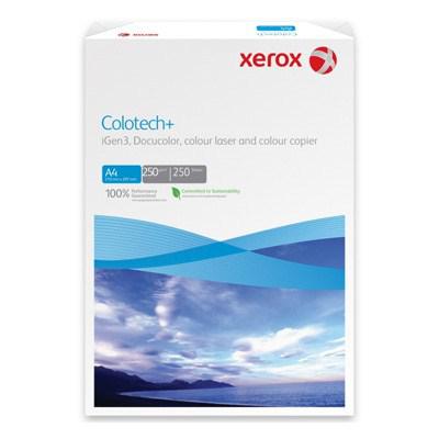 Папір Xerox A3 COLOTECH + (250) (003R94672)