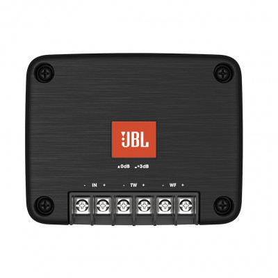 Компонентна акустика JBL CLUB 602CTP (SPKCB 602CTP)