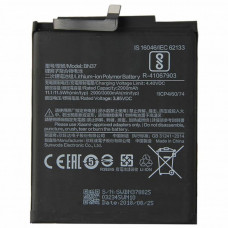 Акумуляторна батарея для телефону Xiaomi for Redmi 6/6a (BN37 / 75584)