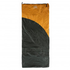 Спальний мішок Tramp Airy Light Orange/Grey Left (UTRS-056-L)