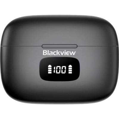 Навушники Blackview TWS AirBuds 8 Black (6931548315988)