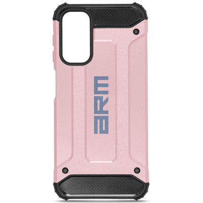 Чохол до мобільного телефона Armorstandart Panzer Samsung A14 4G (A145) Pink (ARM71463)