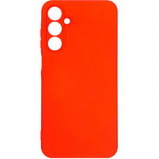 Чохол до мобільного телефона Armorstandart ICON Case Samsung A25 5G (A256) Camera cover Red (ARM76986)