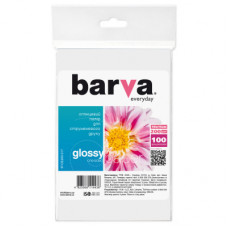 Фотопапір Barva 10x15 Everyday 200г Glossy (IP-CE200-217)