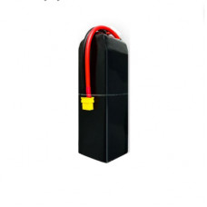 Акумулятор для дрона JJW Lipo 6s 22.2V 4200mAh 65C XT60 (HP0223.0004)