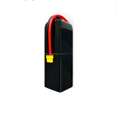 Акумулятор для дрона JJW Lipo 6s 22.2V 4200mAh 65C XT60 (HP0223.0004)