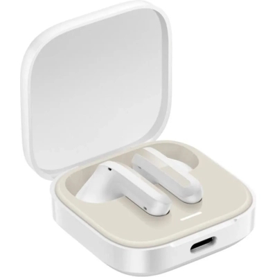 Навушники Xiaomi Redmi Buds 6 Active White (1071779)