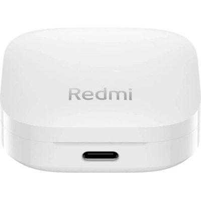 Навушники Xiaomi Redmi Buds 6 Active White (1071779)