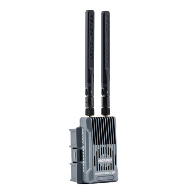 Передавач (TX) RadioMaster Nomad Dual 1-watt Gemini Xrossband ExpressLRS Module (HP0157.0085)