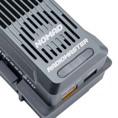 Передавач (TX) RadioMaster Nomad Dual 1-watt Gemini Xrossband ExpressLRS Module (HP0157.0085)