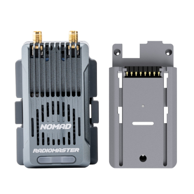 Передавач (TX) RadioMaster Nomad Dual 1-watt Gemini Xrossband ExpressLRS Module (HP0157.0085)