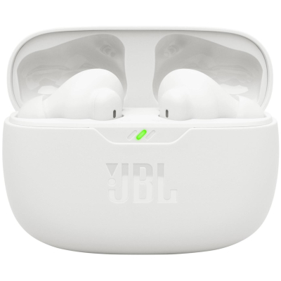 Навушники JBL Wave Beam 2 White (JBLWBEAM2WHT)