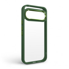 Чохол до мобільного телефона Armorstandart UNIT2 Google Pixel 9 Pro XL Green (ARM80907)