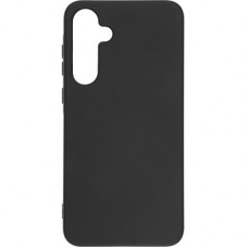 Чохол до мобільного телефона Armorstandart ICON Case Samsung A35 5G (A356) Black (ARM74319)