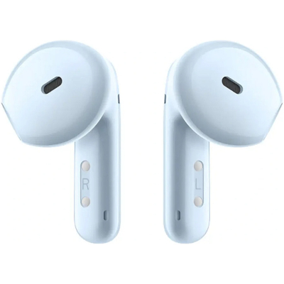 Навушники Xiaomi Redmi Buds 6 Active Transparent Blue (1071781)