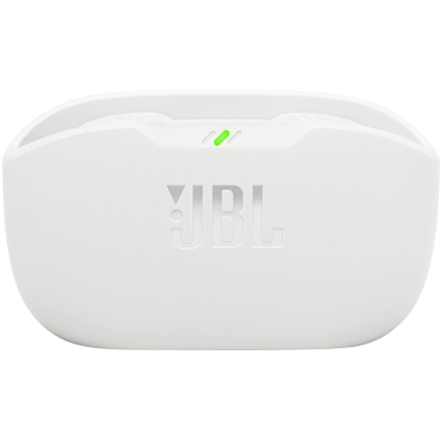 Навушники JBL Wave Buds 2 White (JBLWBUDS2WHT)