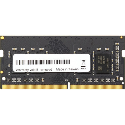 Модуль пам'яті для ноутбука SoDIMM DDR4 32GB 3200 MHz Samsung (SEC432S22/32)