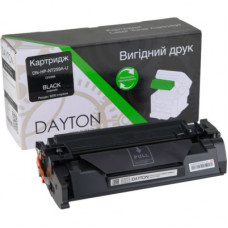 Картридж Dayton HP CF259A (59A) (DN-HP-NT259A-U)