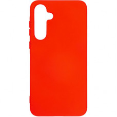 Чохол до мобільного телефона Armorstandart ICON Case Samsung A35 5G (A356) Red (ARM74321)