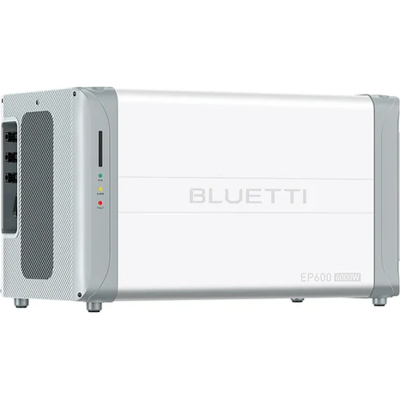 Інвертор BLUETTI EP600 6000W (EP600)