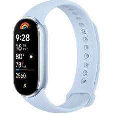 Фітнес браслет Xiaomi Smart Band 9 Arctic Blue (BHR8346GL) (1071803)