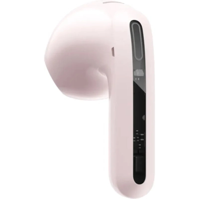 Навушники Xiaomi Redmi Buds 6 Active Transparent Pink (1071780)