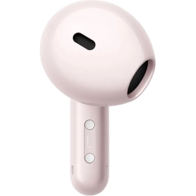 Навушники Xiaomi Redmi Buds 6 Active Transparent Pink (1071780)