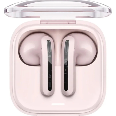 Навушники Xiaomi Redmi Buds 6 Active Transparent Pink (1071780)