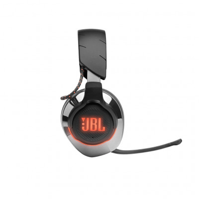 Навушники JBL Quantum 810 Wireless Black (JBLQ810WLBLK)